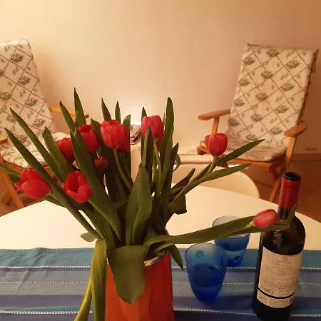 Beach Apartment Giardini Naxos