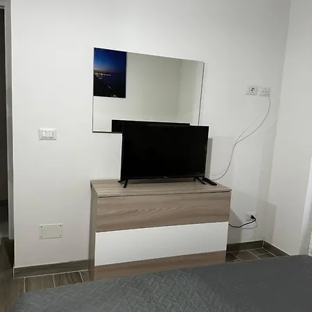 Taormina Beach Apartment 公寓