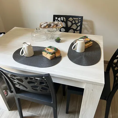 Taormina Beach Apartment 公寓
