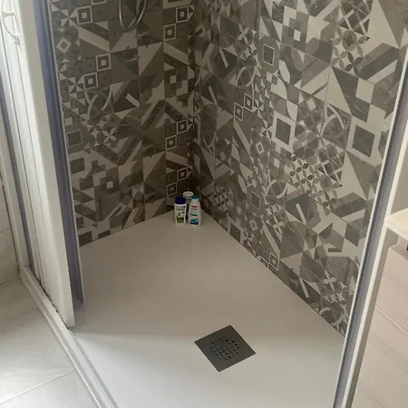 Taormina Beach Apartment 公寓 陶尔米纳