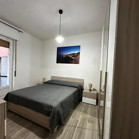 Taormina Beach Apartment 公寓 陶尔米纳
